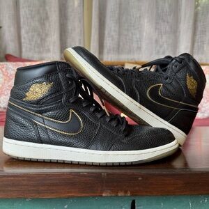 Nike Air Jordan 1 Retro High OG City Of Flight